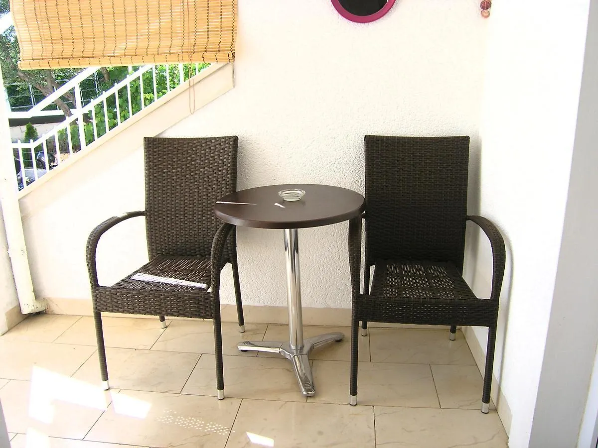 Apartments Oribella Krk Town
