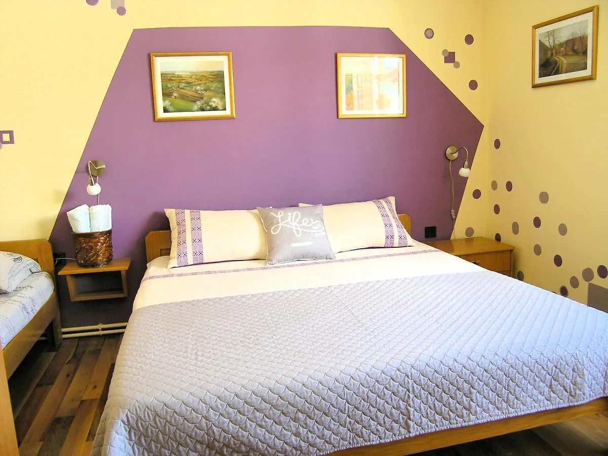 Apartments Oribella Krk Town