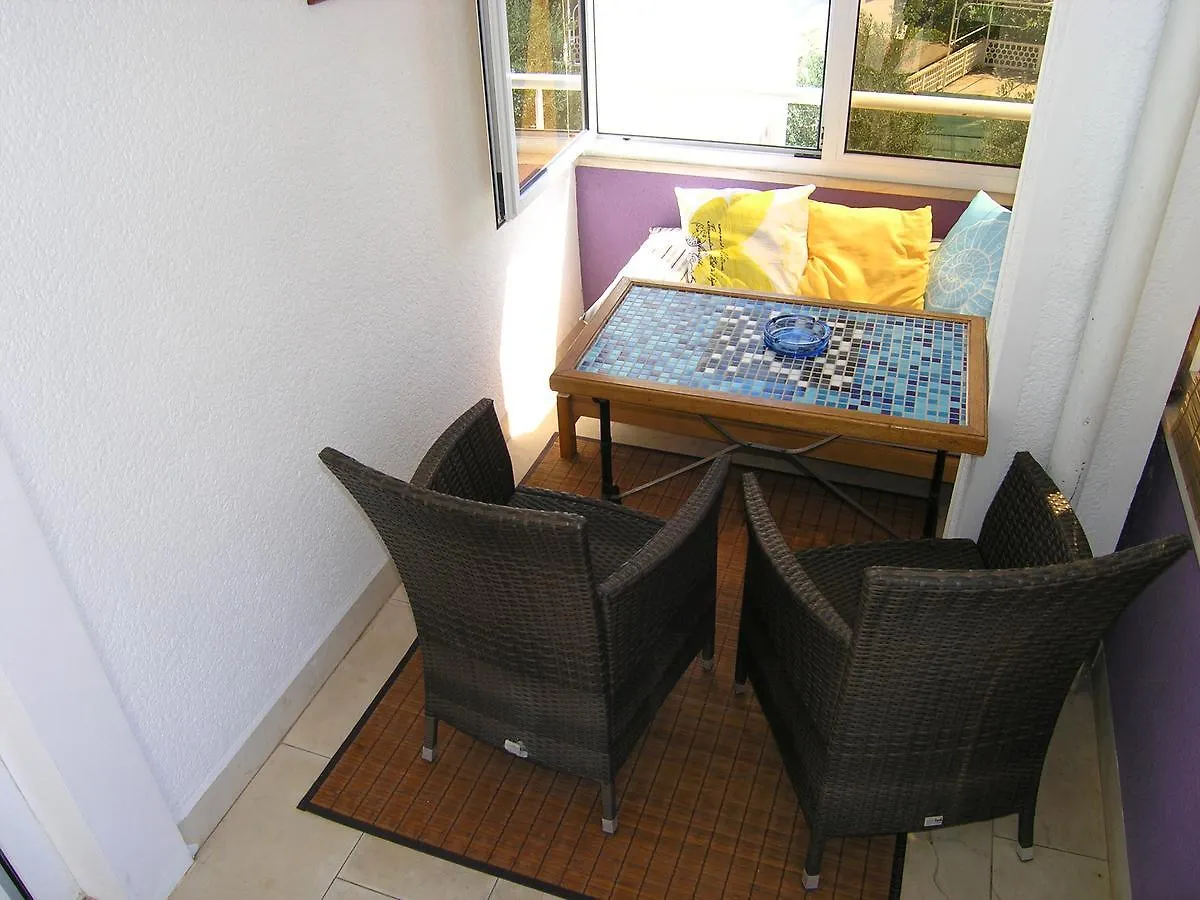 Apartments Oribella Krk Town