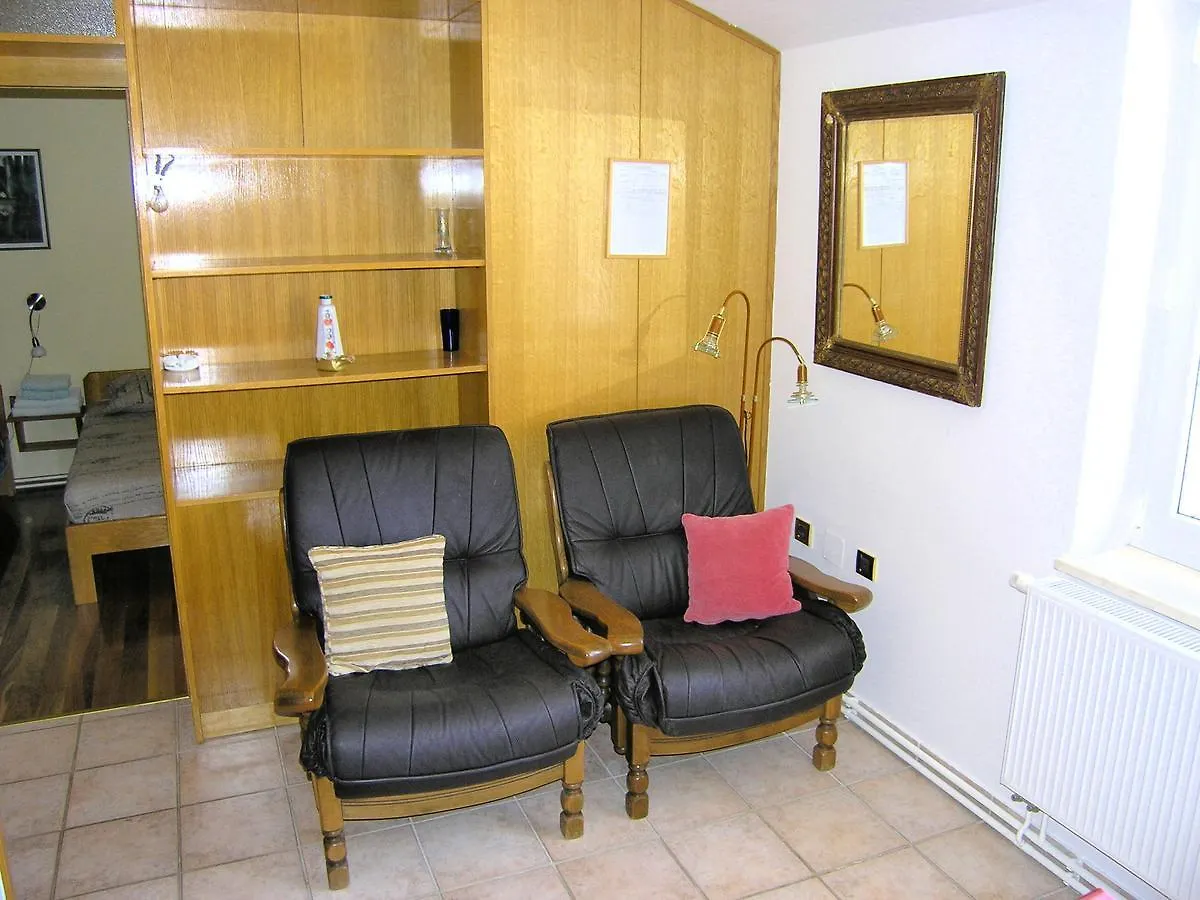 Apartments Oribella Krk Town