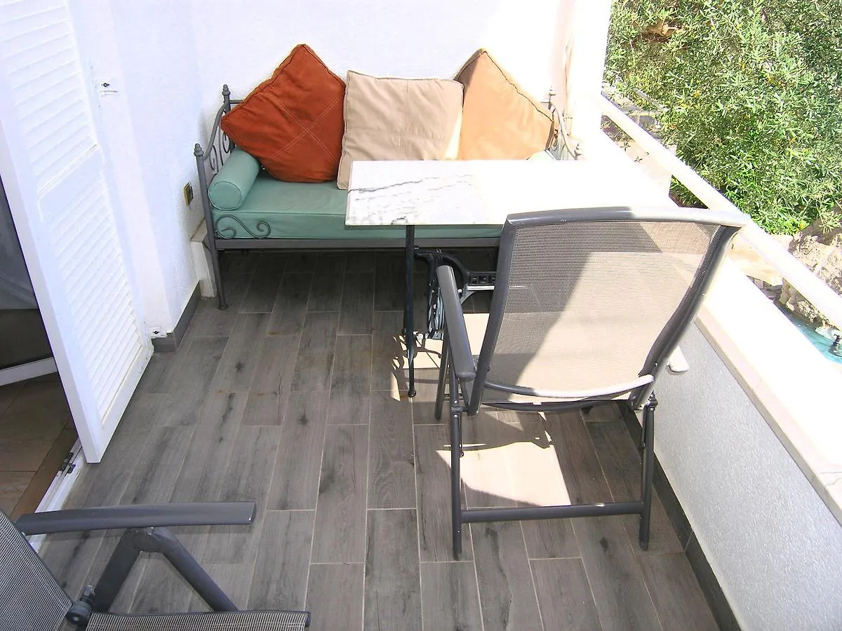 Apartments Oribella Krk Town