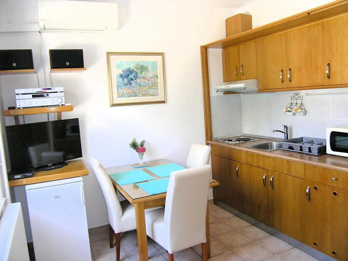 Apartments Oribella Krk Town