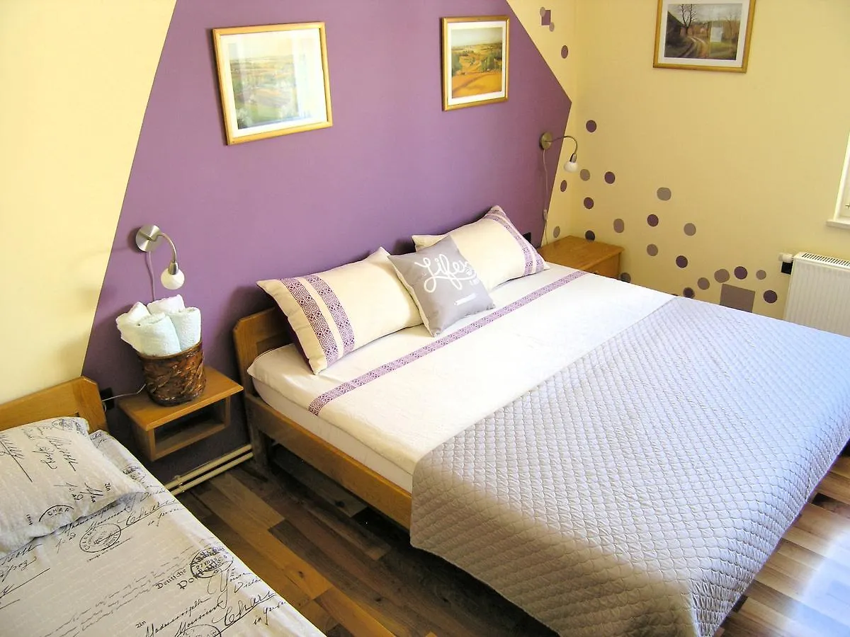 Apartments Oribella Krk Town