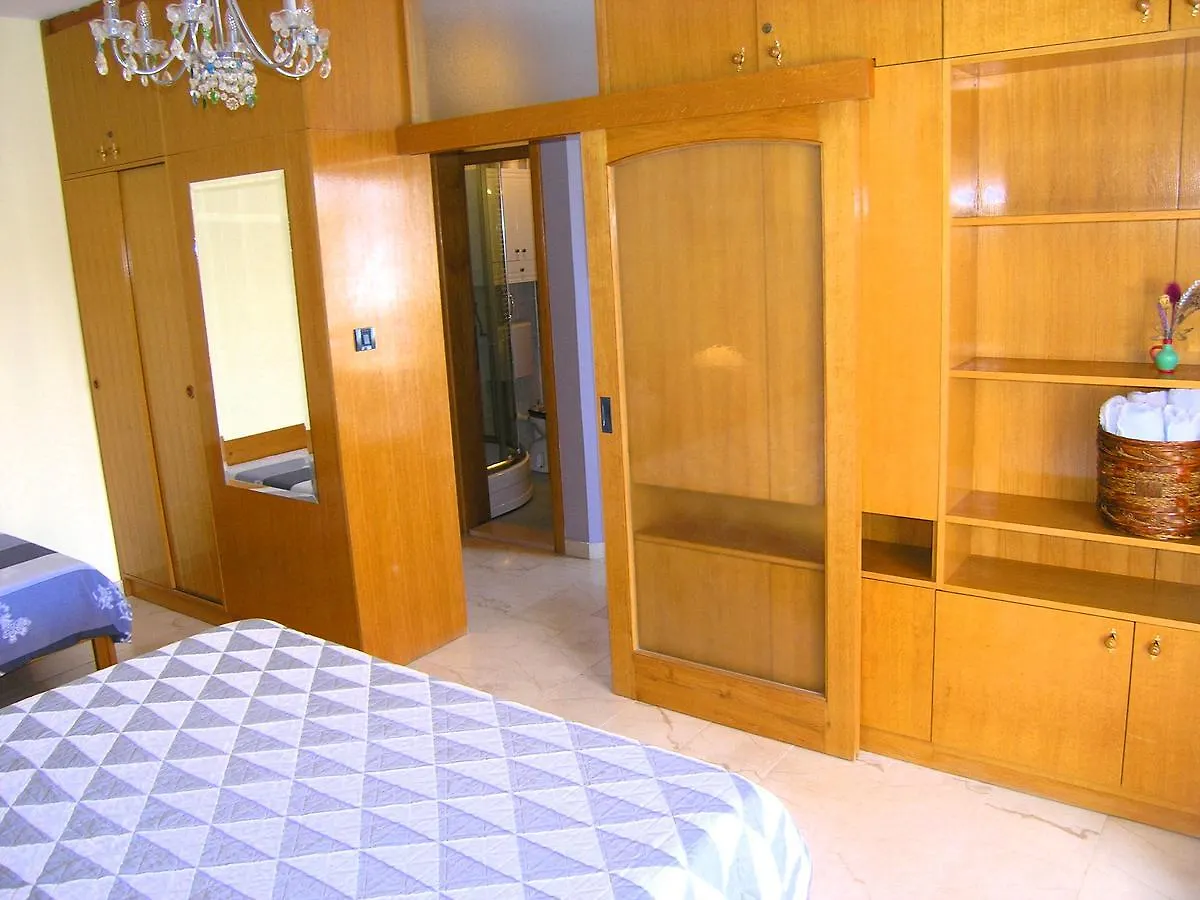 Apartments Oribella Krk Town