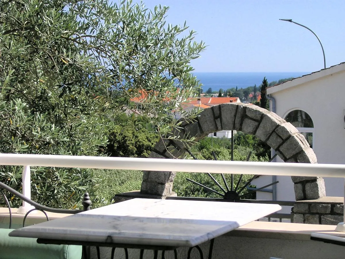 Apartments Oribella Krk Town 0*,  Croatia