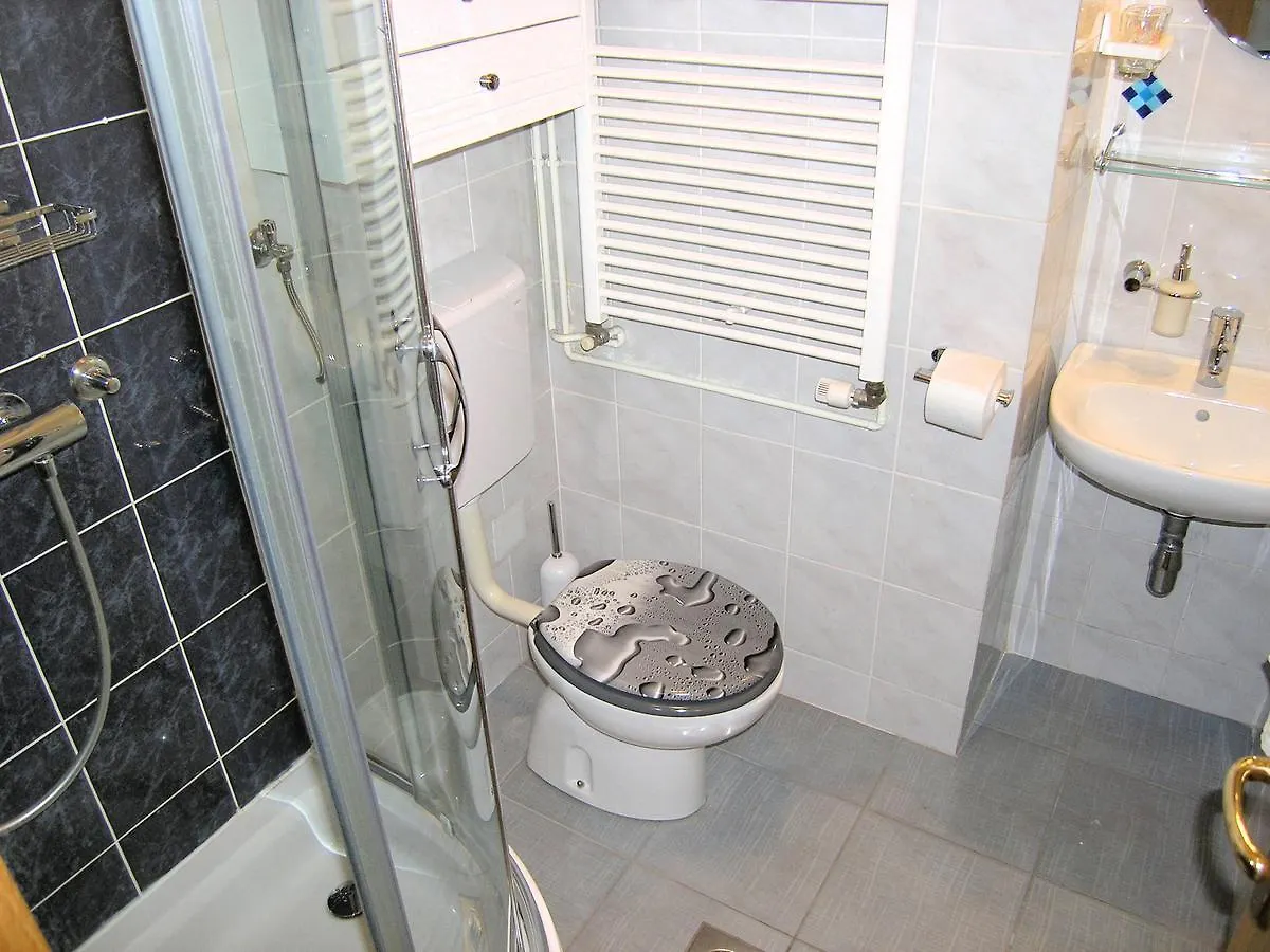 Apartments Oribella Krk Town