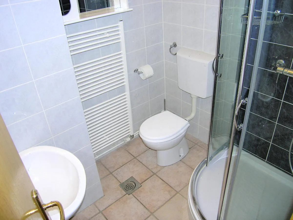 Apartments Oribella Krk Town 0*,  Croatia
