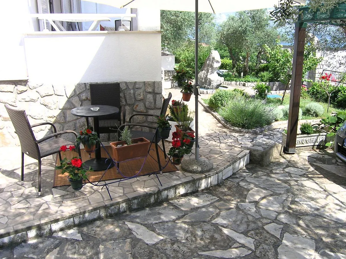 Apartments Oribella Krk Town