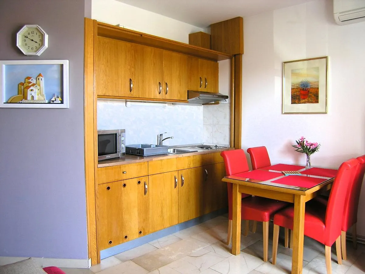 Apartments Oribella Krk Town