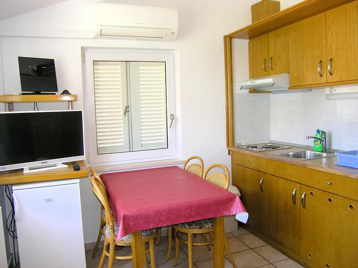 Apartments Oribella Krk Town Croatia