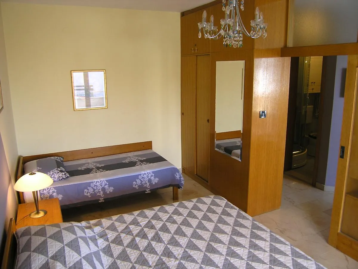 Apartments Oribella Krk Town 0*,  Croatia