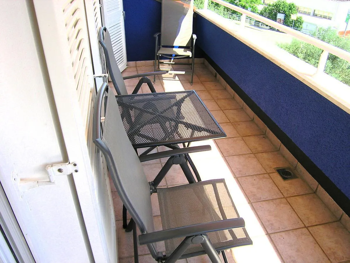 Apartments Oribella Krk Town