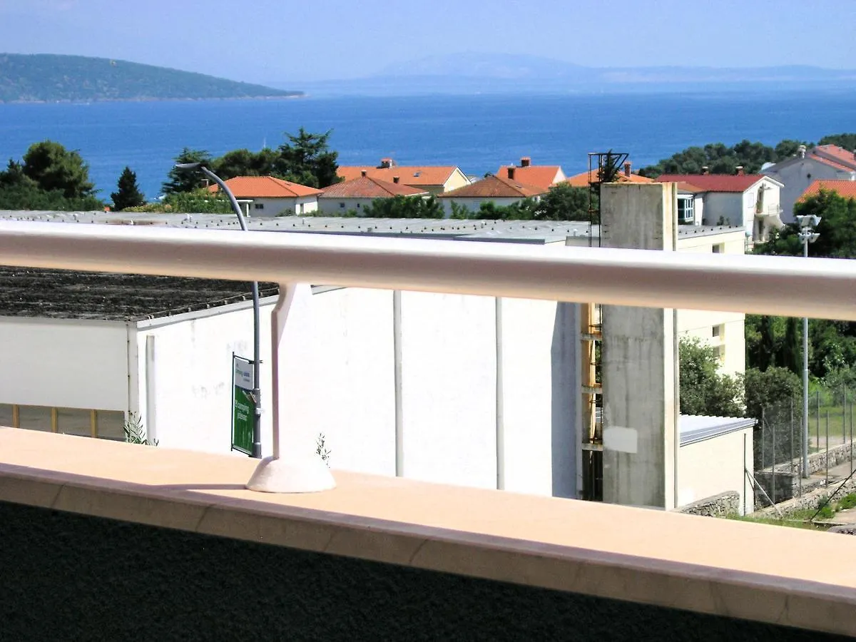 Apartments Oribella Krk Town