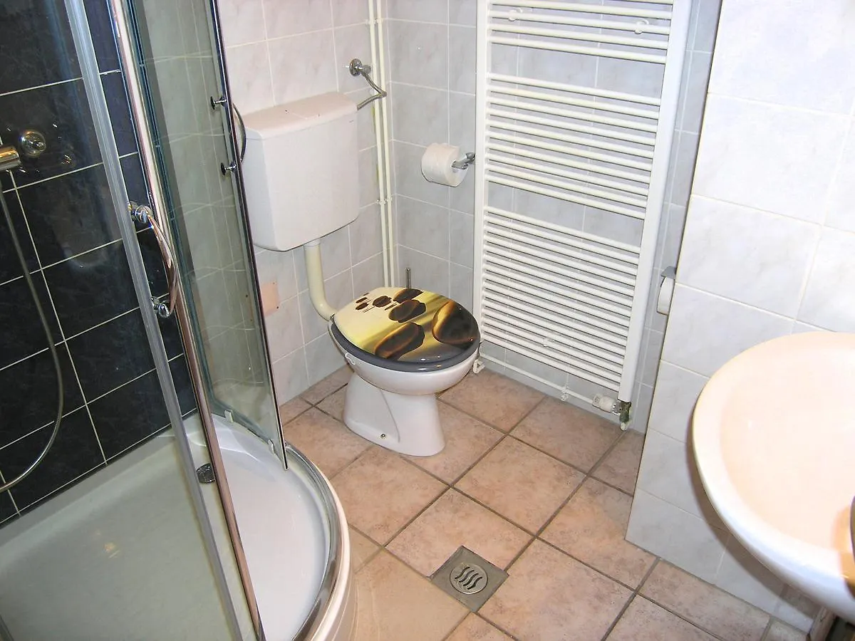 Apartments Oribella Krk Town Croatia