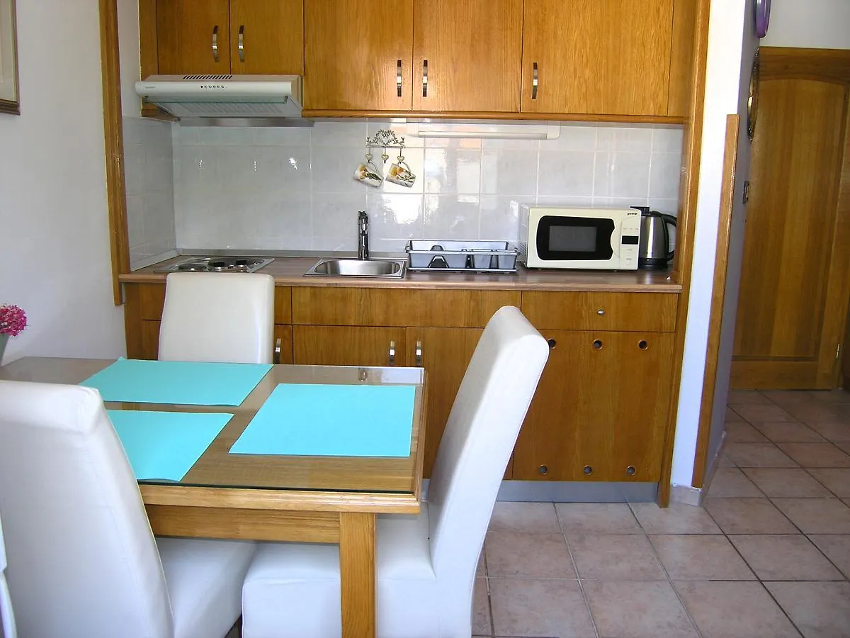 Apartments Oribella Krk Town