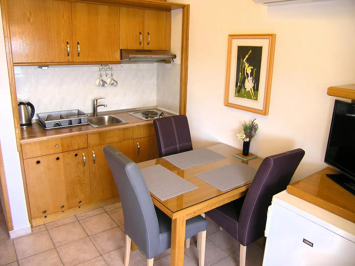 Apartments Oribella Krk Town