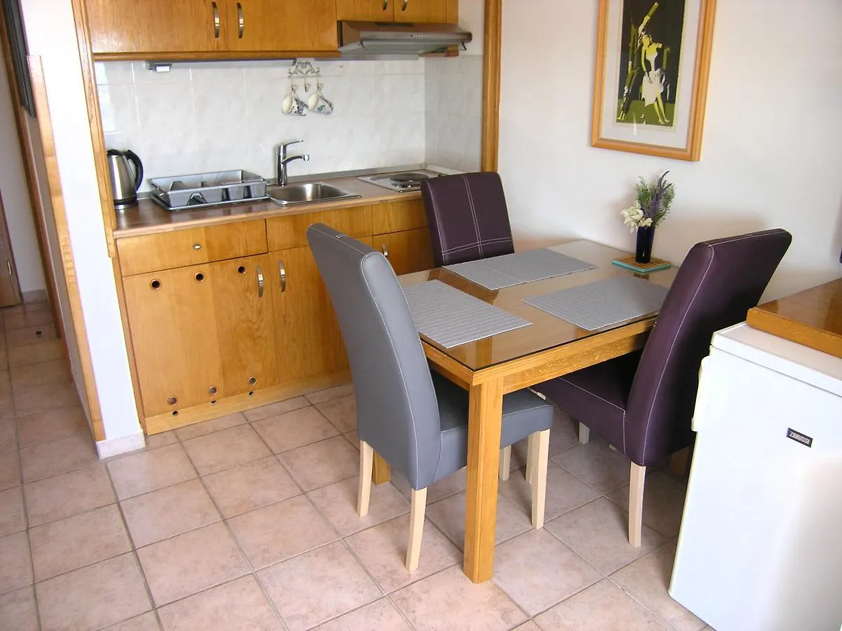 Apartments Oribella Krk Town