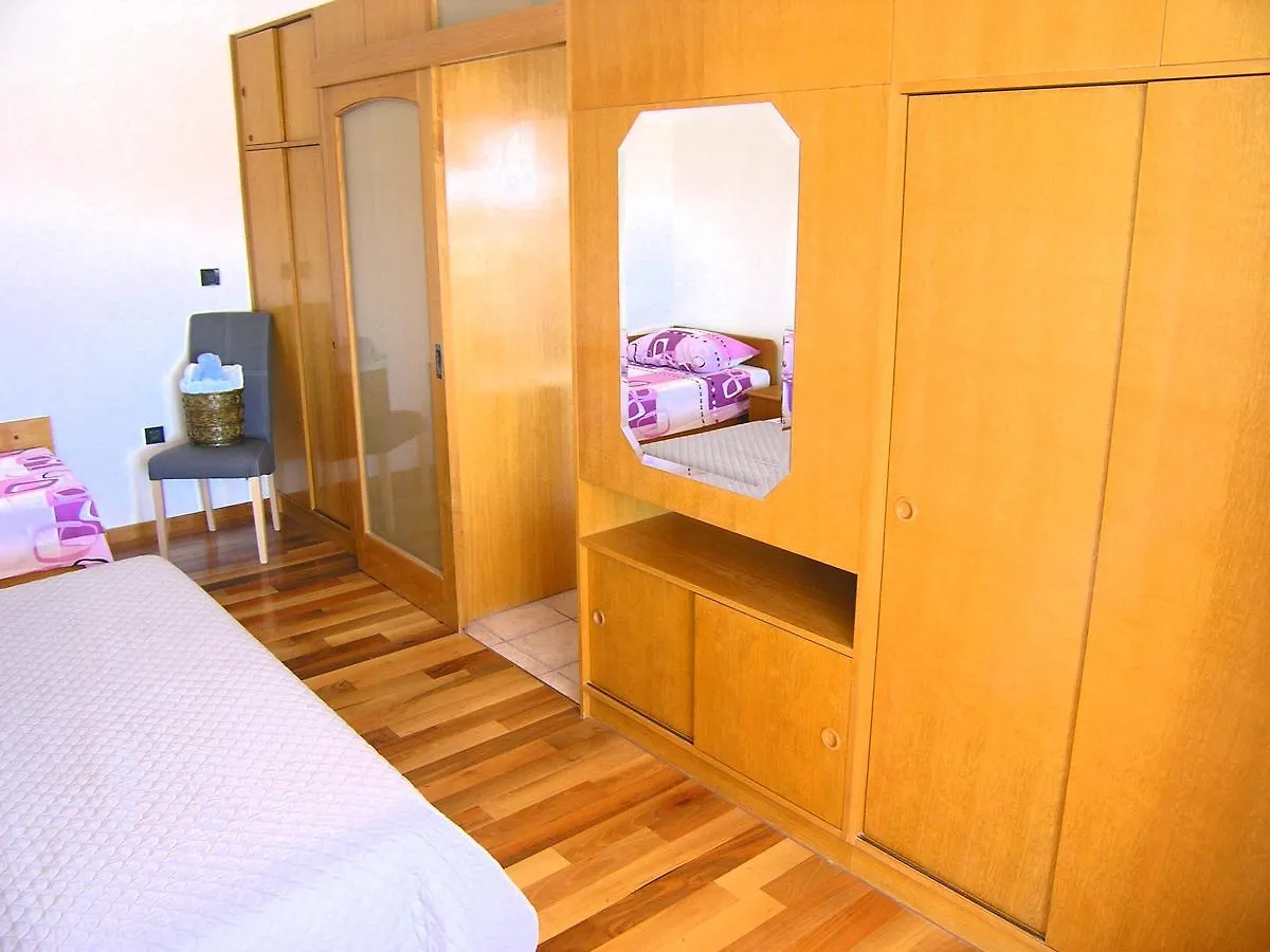 Apartments Oribella Krk Town