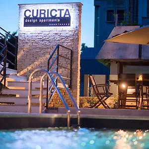 Curicta Design Appartamento